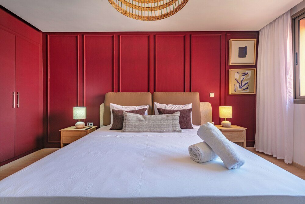 Фото Zari Boutique APARTHotel