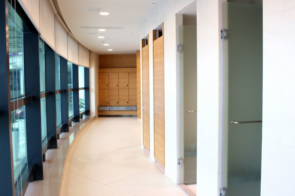 Фото Hyatt Place Shenzhen Airport