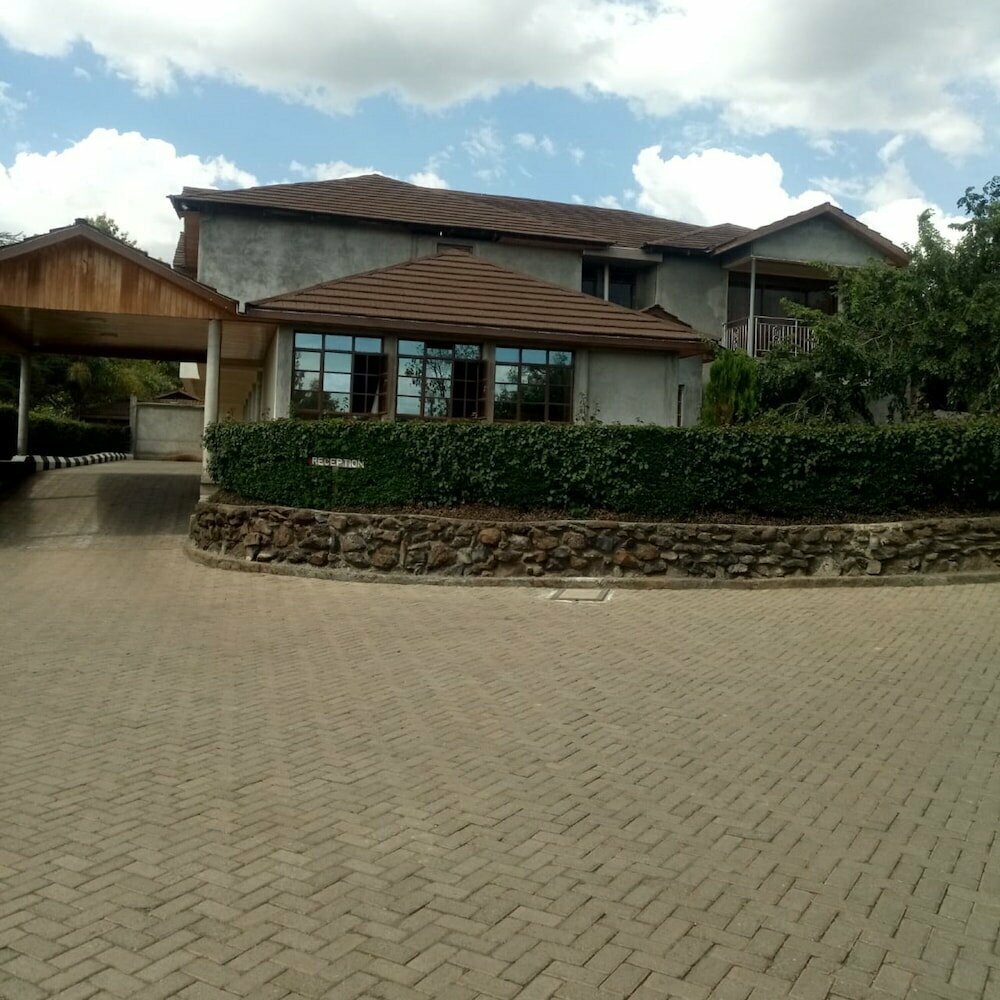 Hotel Top Cliff, Nakuru, photo