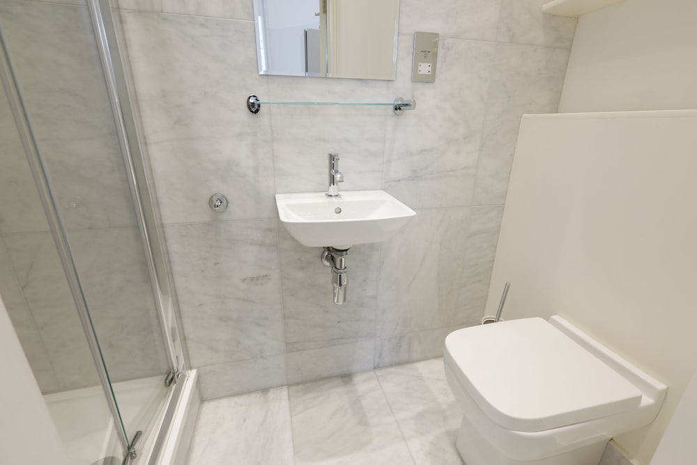 Фото Altido Elegant 1-bed flat in Islington, sleeps 2