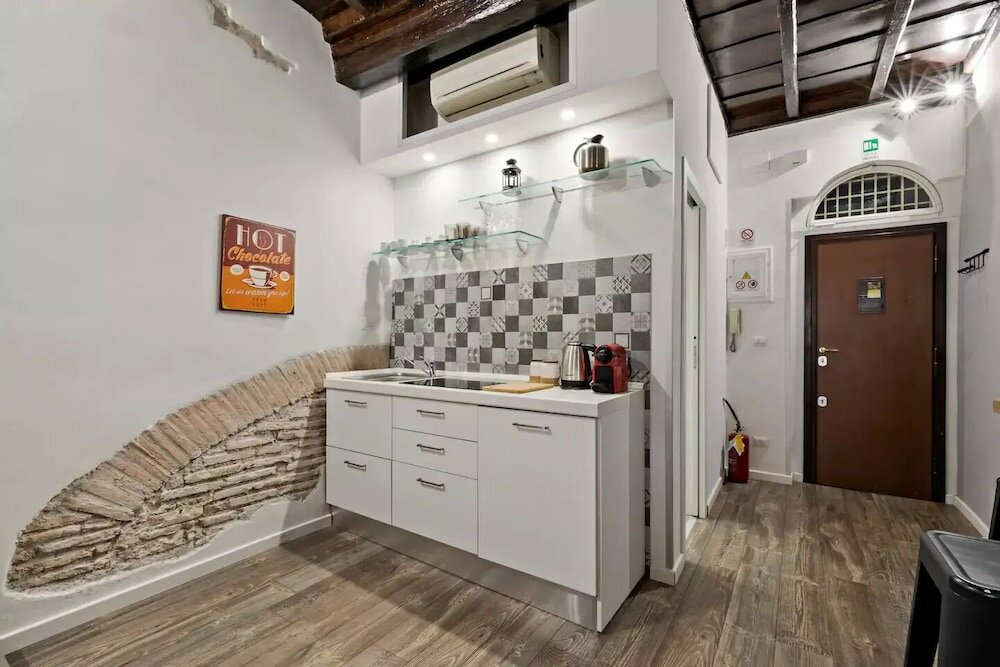 Фото SuityRHome RioneMonti118