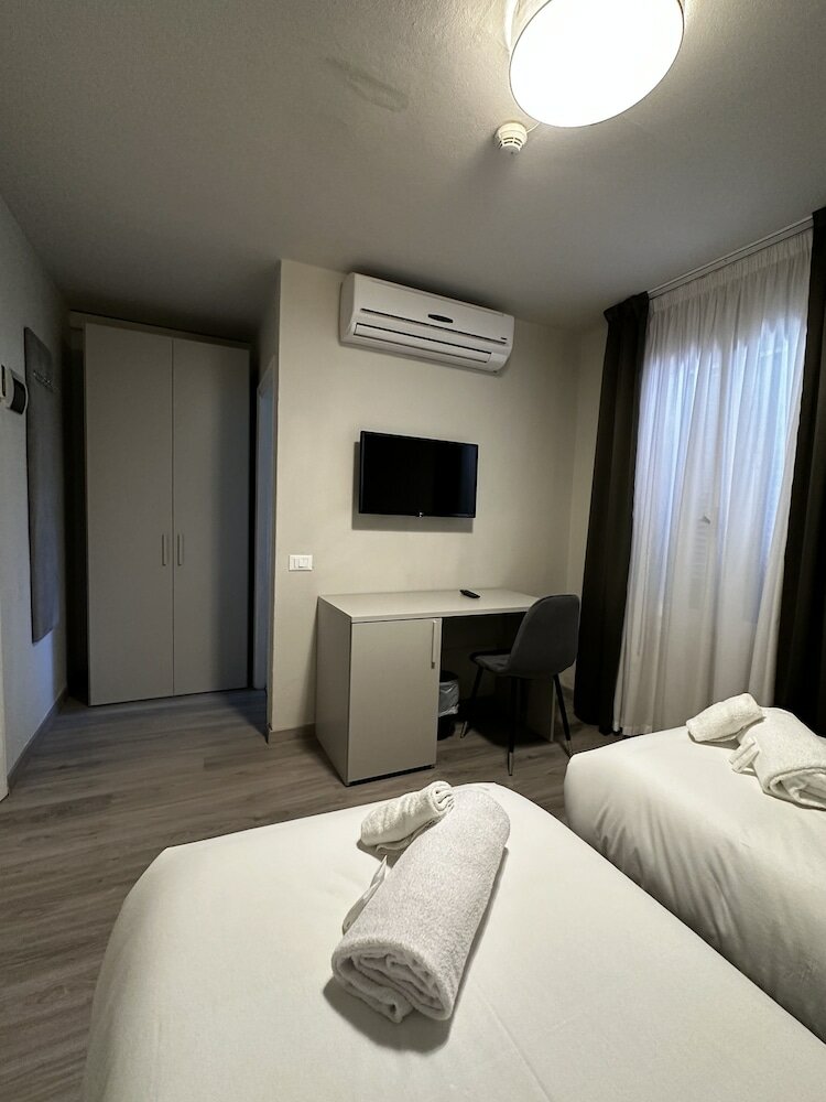 Фото Pfa Hotel - Isola d’Elba