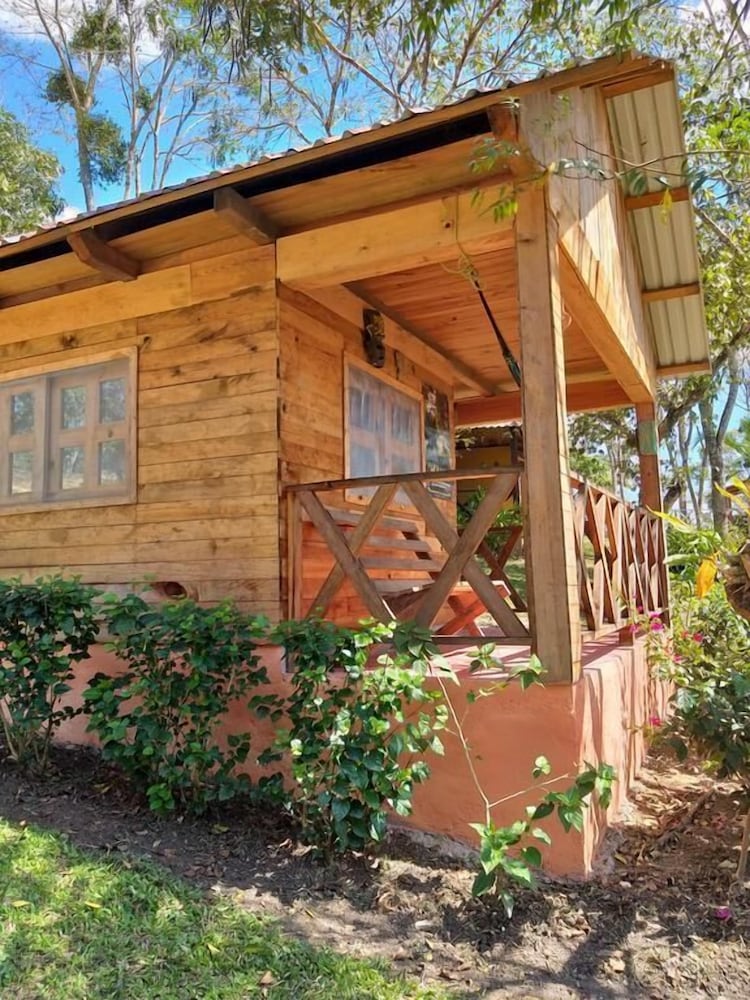 Фото Centro Ecoturistico ToninaKayab