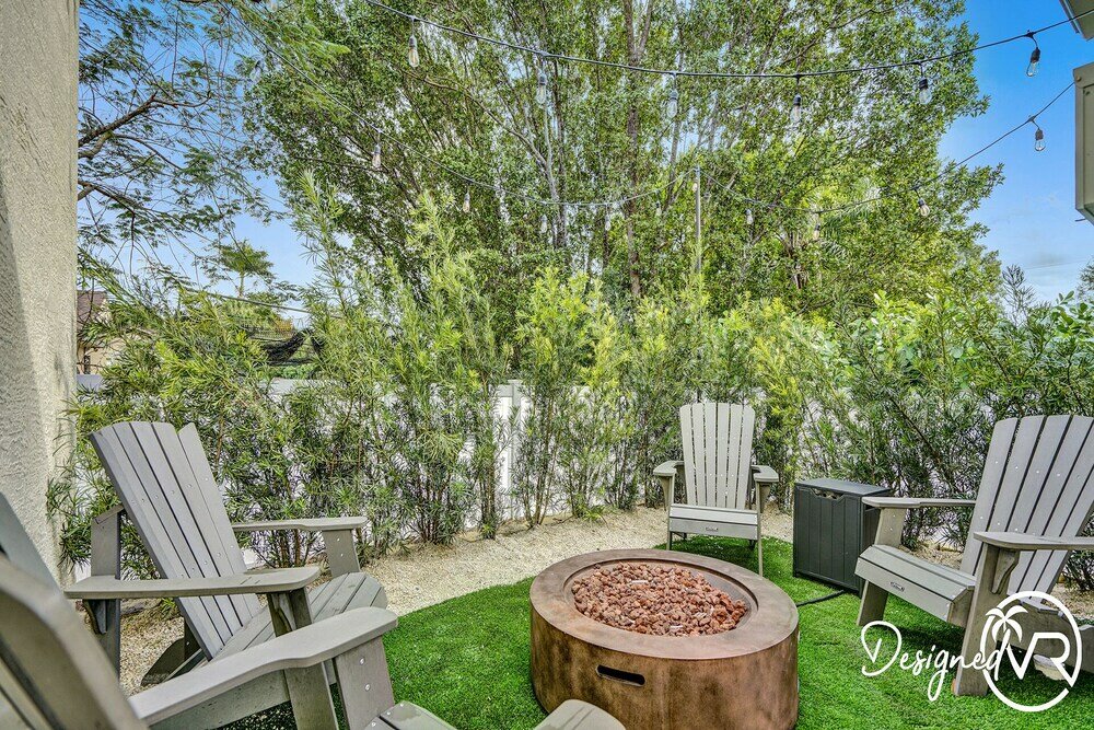 Фото Casa Nobu Modern 6br w Pool & Gameroom