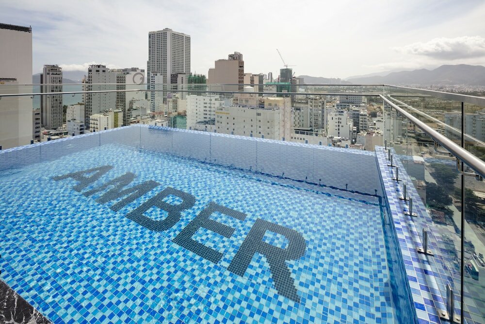 Фото Amber Hotel