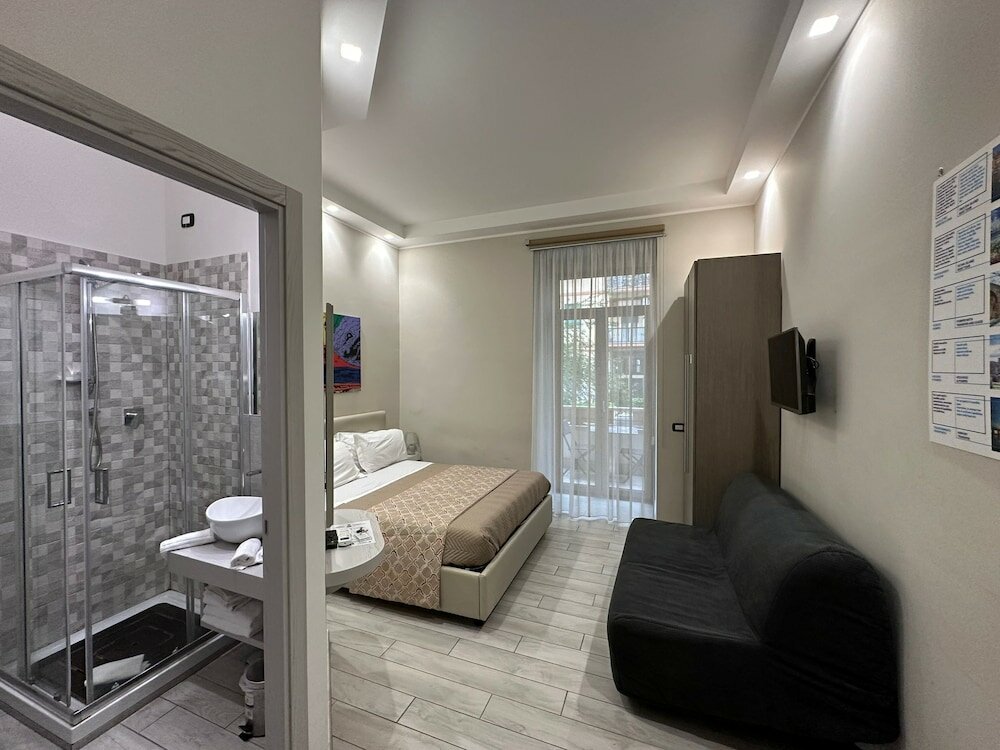 Фото Residenza Suarez