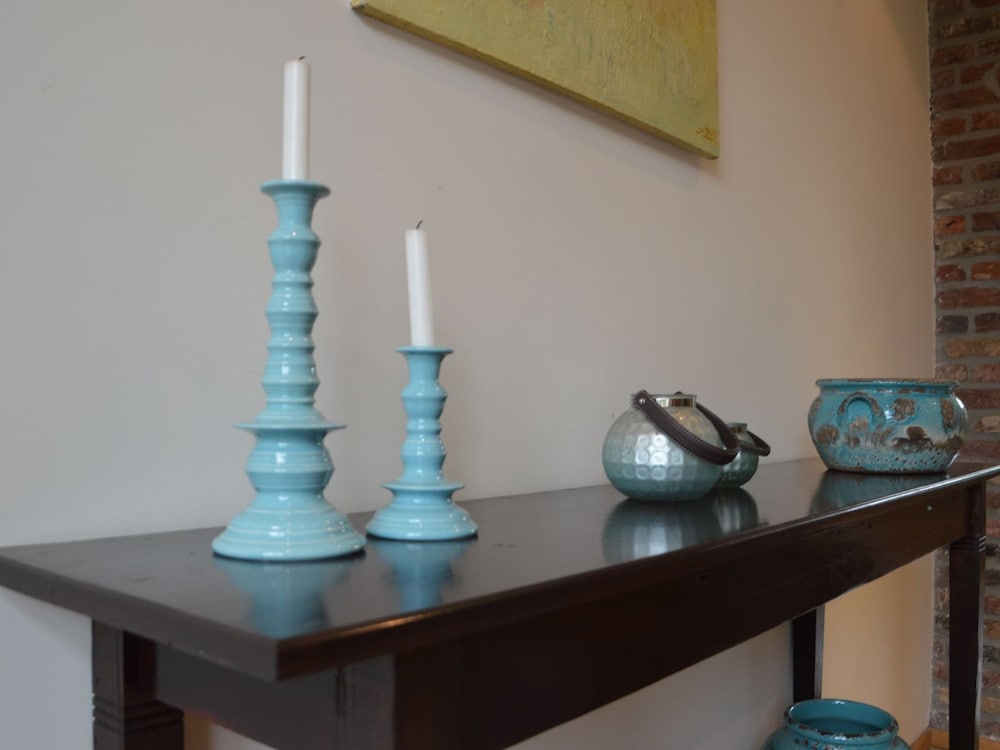 Фото Motel B&b de Heek