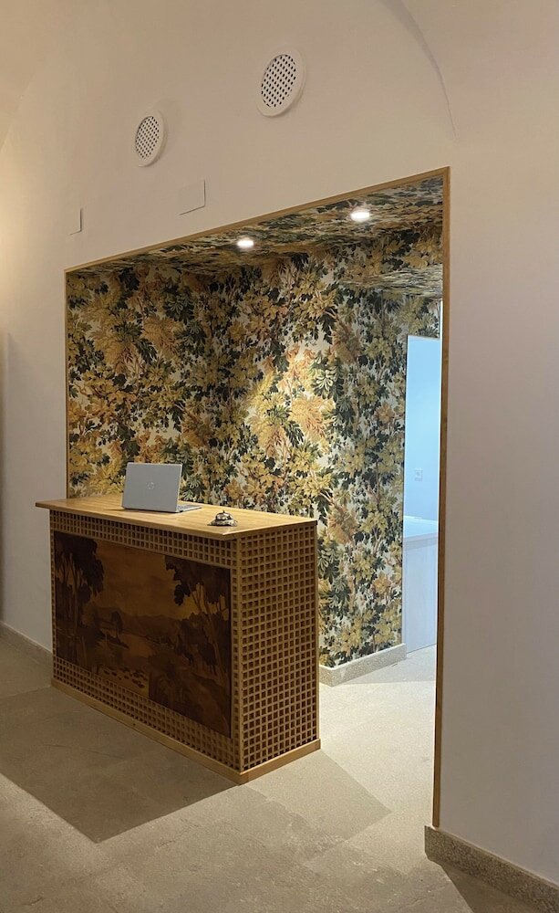 Фото Casa Pizarro Hotel