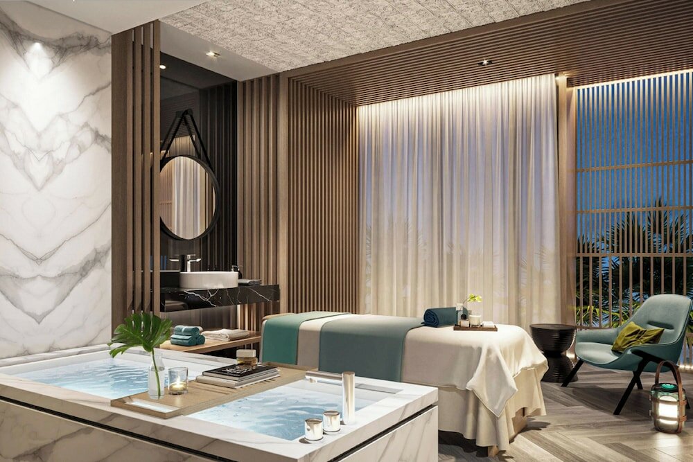 Фото Four Points by Sheraton Kuala Lumpur, City Centre