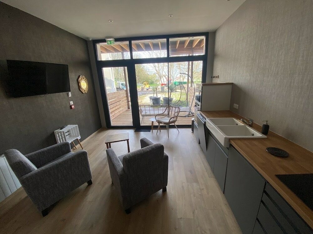 Фото Parc Beausejour Dieppe