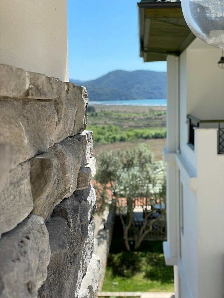 Фото Beacon Hill Suites