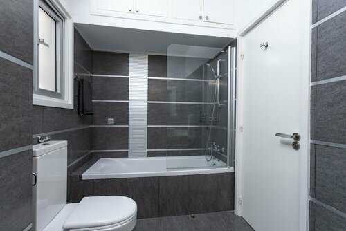Апартаменты Kyma Beach Apartment в Лимассоле
