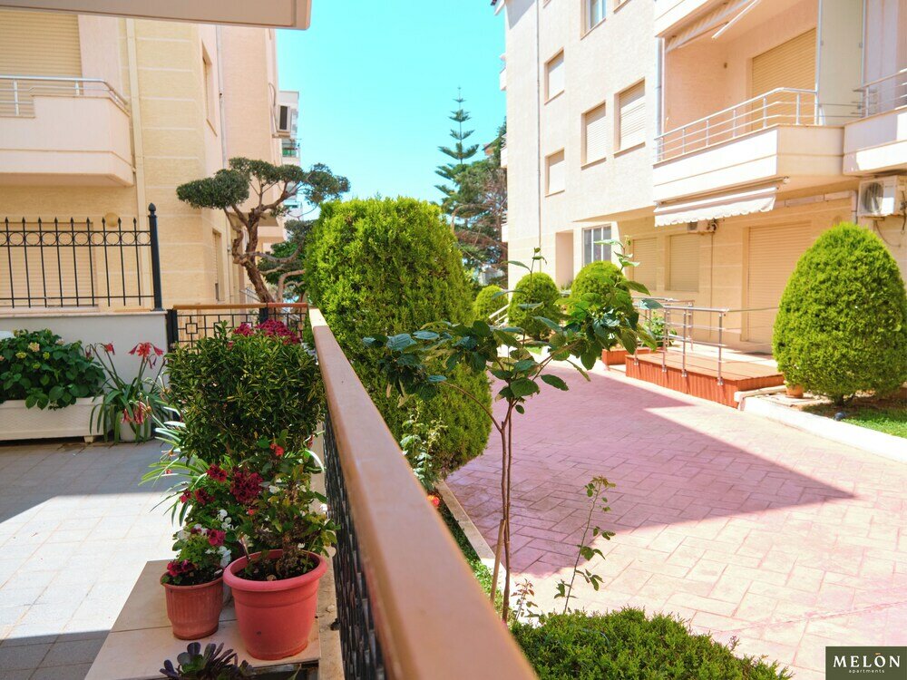 Фото Kondo Stays - Melon Apartments