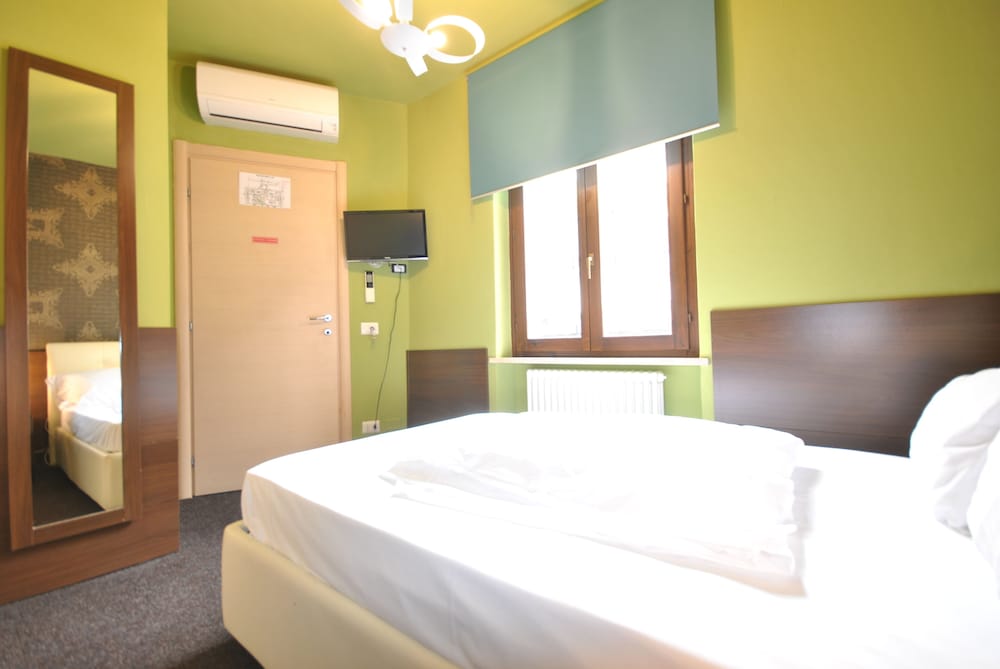 Фото Affittacamere Romeo