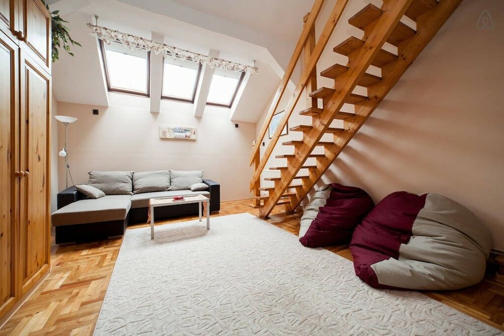 Фото Kecskemeti 11 Apartment