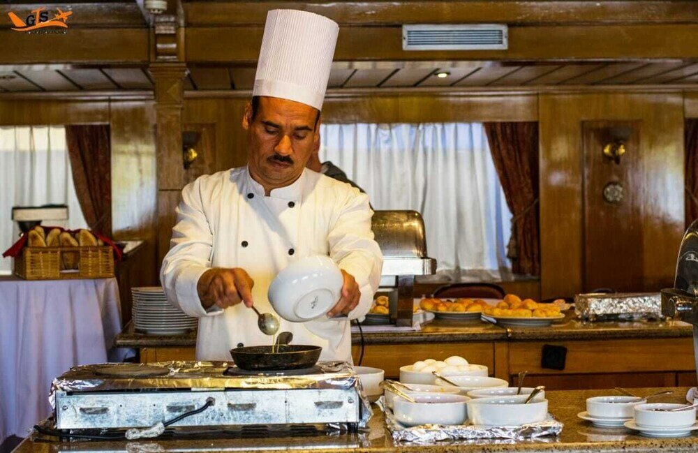 Фото Gts Nile Cruise