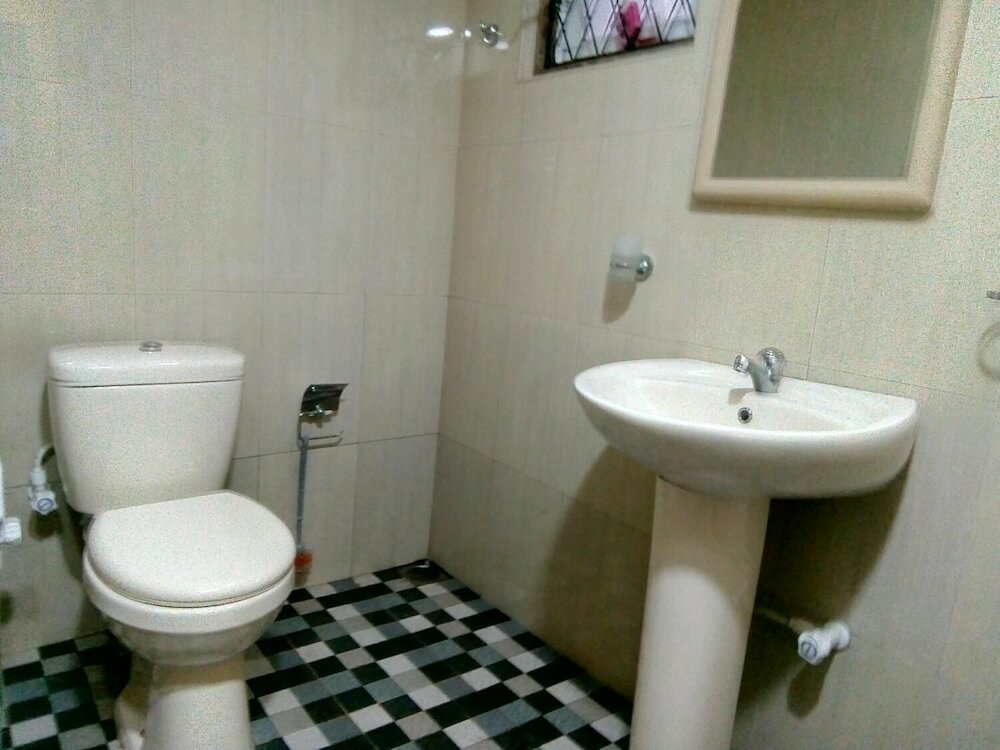 Фото White Cottage Nuwara Eliya