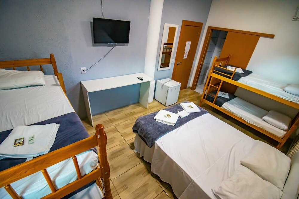 Фото Pousada Eloah