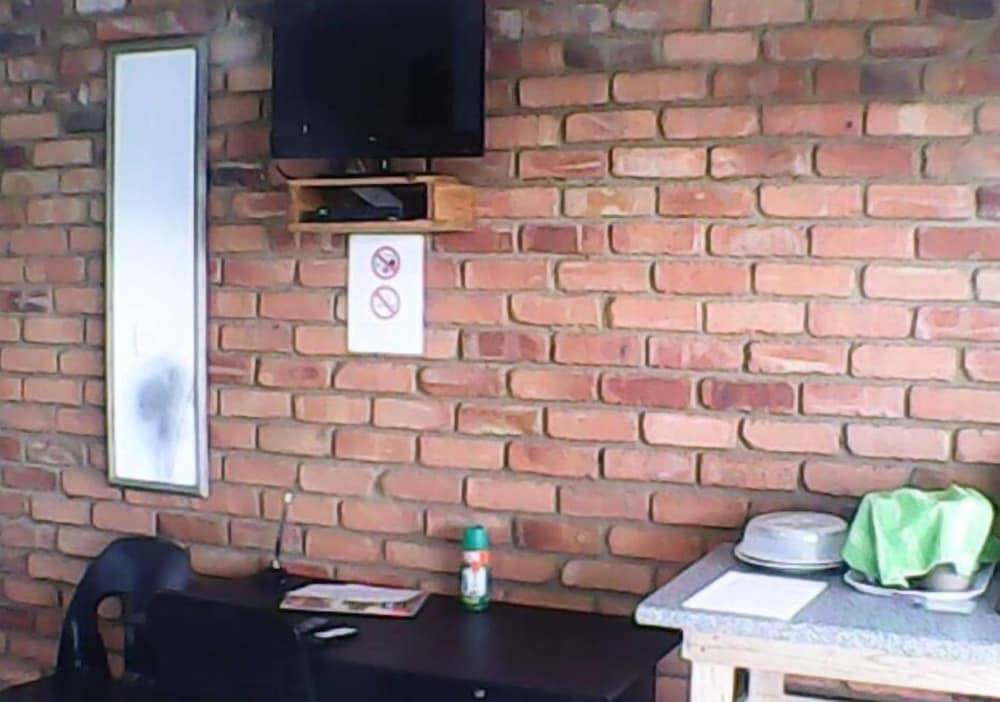 Фото Elandsrus Oornag