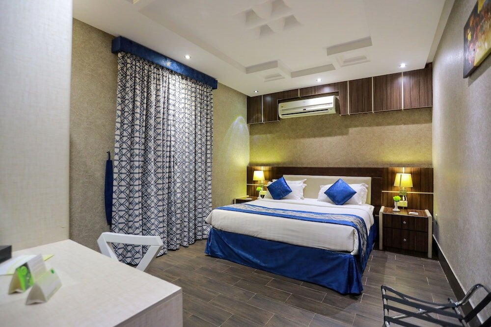 Фото Hospitality Path Serviced Apartments