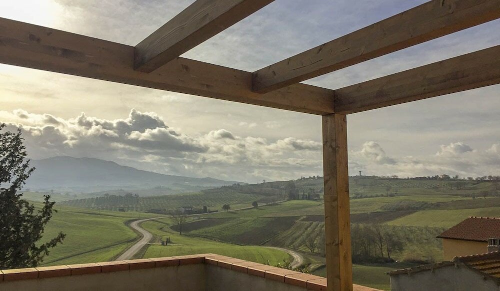 Фото Poggio alla Pietra 26