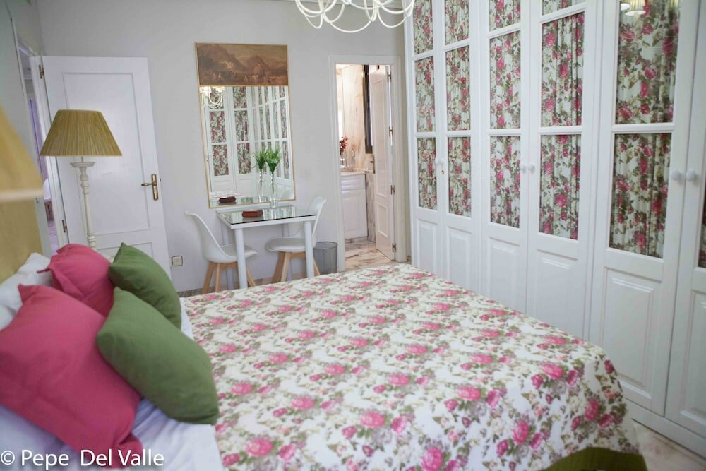 Фото Los patios El Carmen