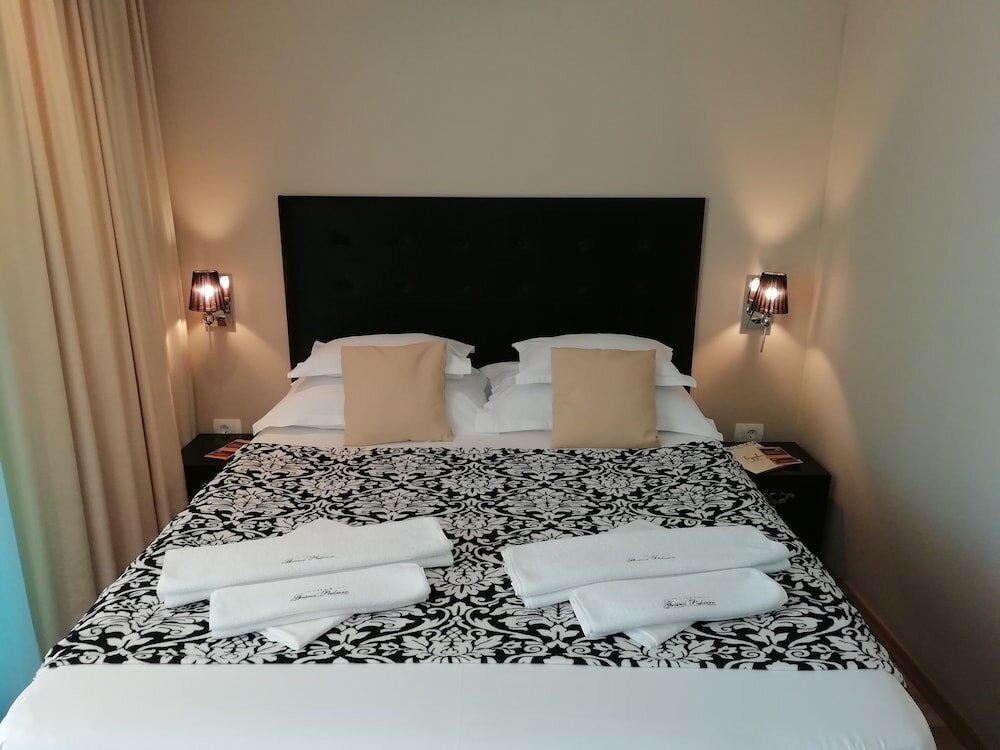 Фото Apartments and rooms Grand Palazzo