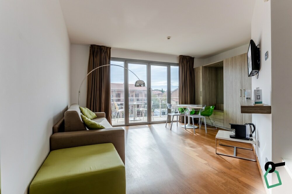 Фото Hotiday Hotel Pisa