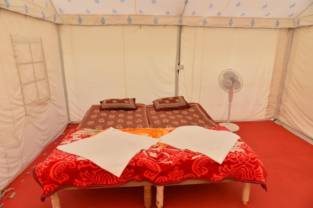 Фото Rann Village Resort