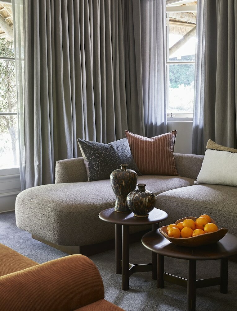 Фото The Thatch House Hermanus