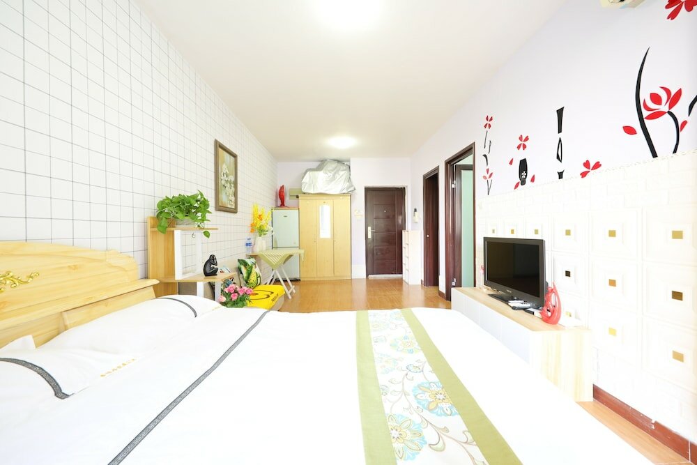 Фото Xiwangju Apart-hotel