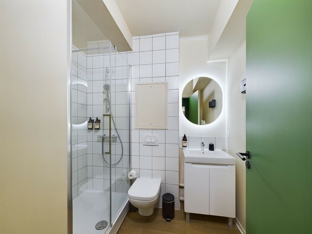 Фото Hife Paris Gentilly