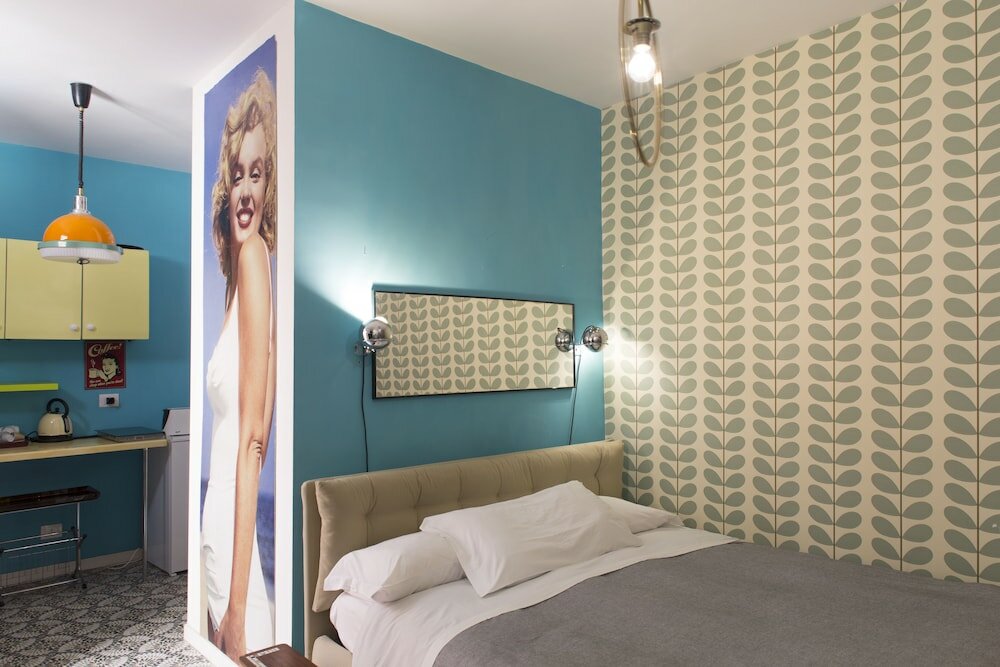 Фото Colosseum Garden