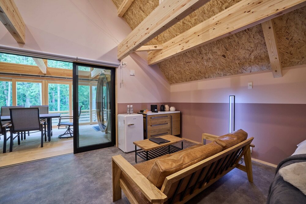 Фото Gran Tocoro. Resort&glamping