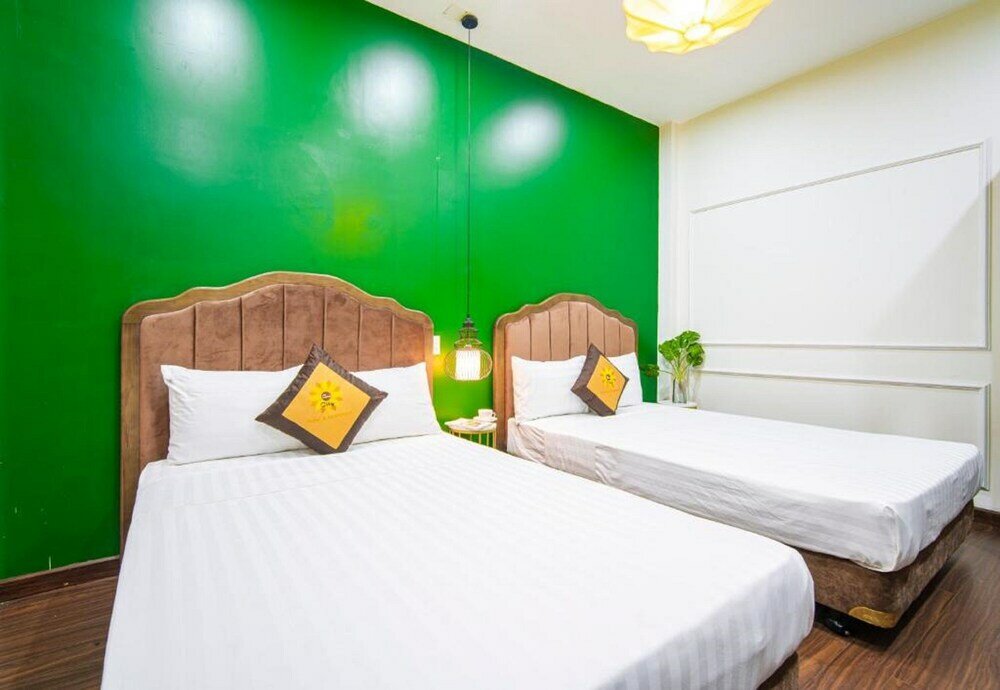 Фото Sun City Hotel Da Nang