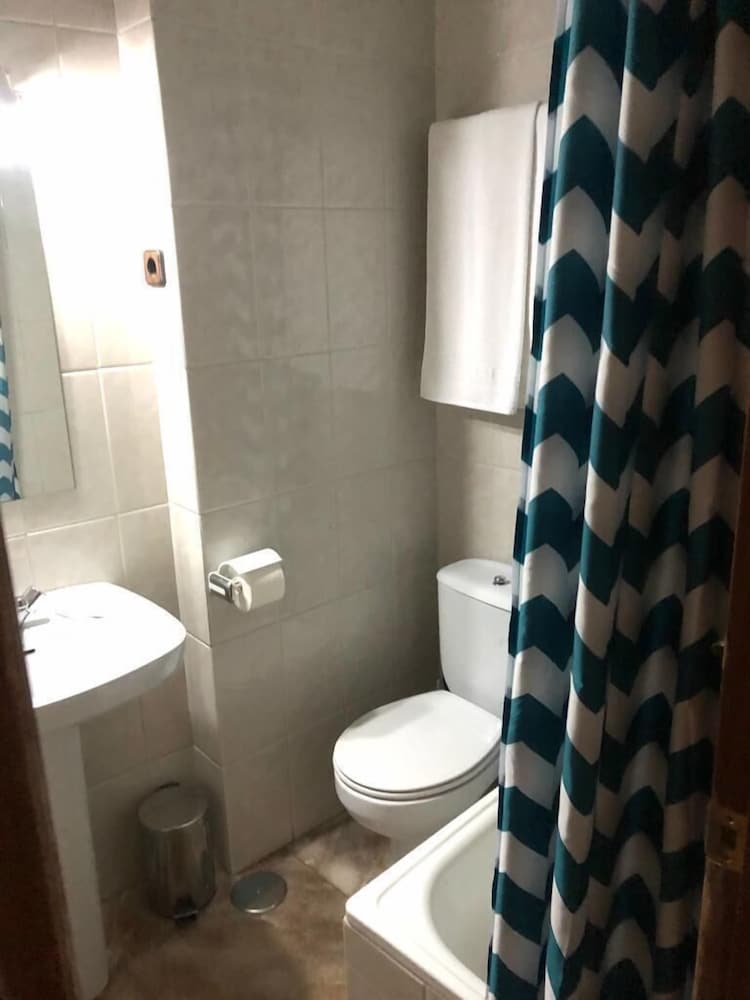 Фото Hostal Hermanos Sánchez