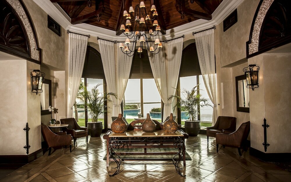 Фото Southern Sun Maputo