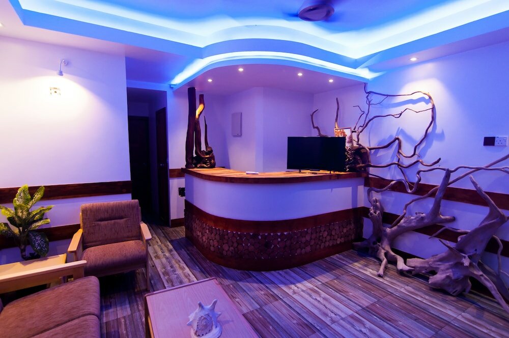 Фото отеля 3