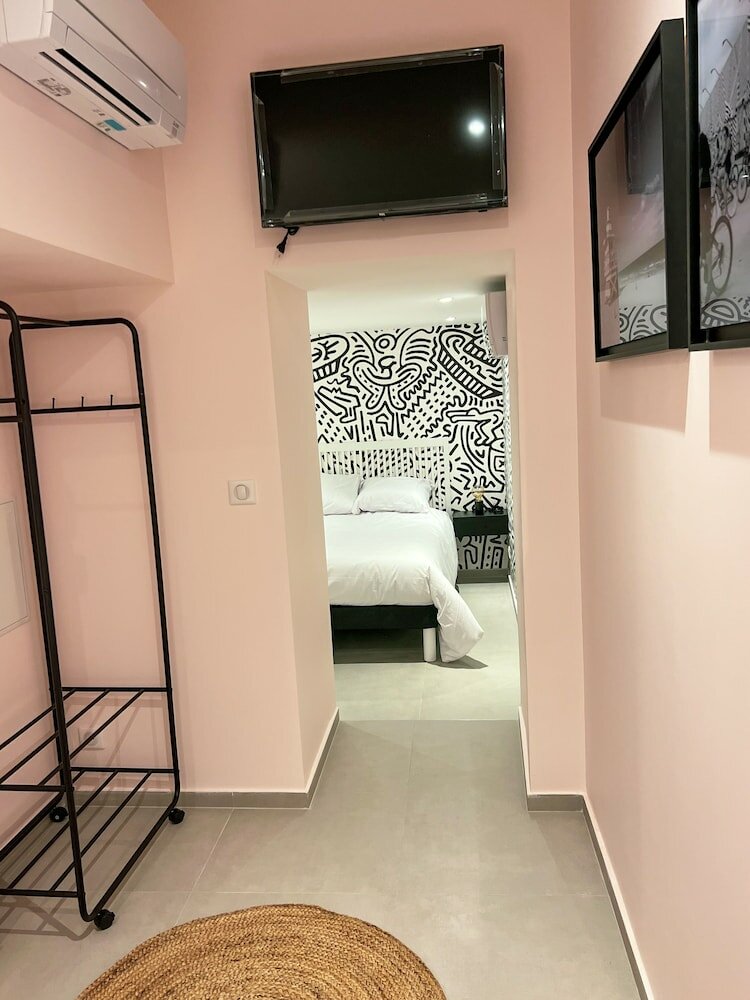 Фото Villa Marina Cannes