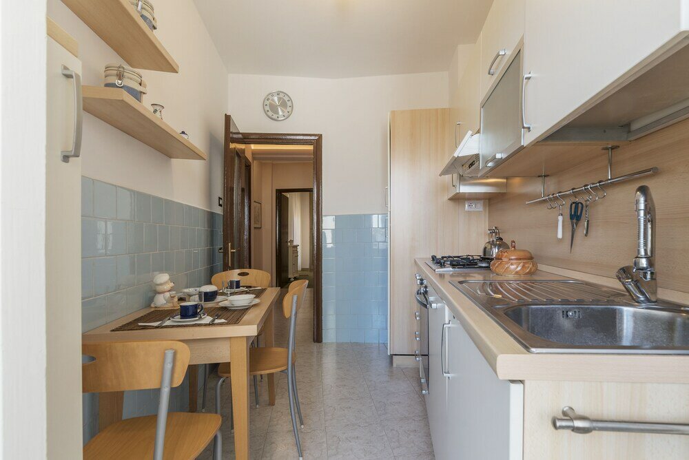 Фото San Giovanni Apartment with Balcony