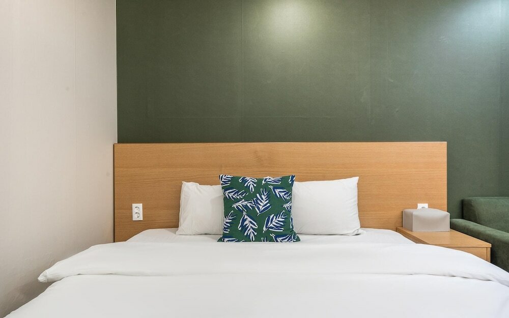 Фото Pohang E&a Hotel