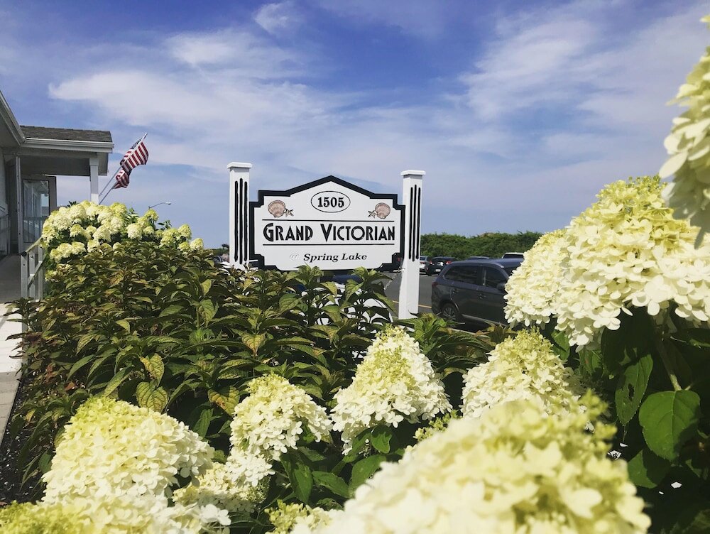 Фото Grand Victorian - Spring Lake