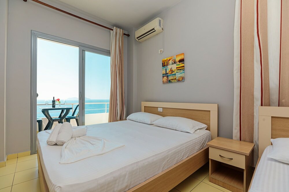 Фото Hotel Azzurro