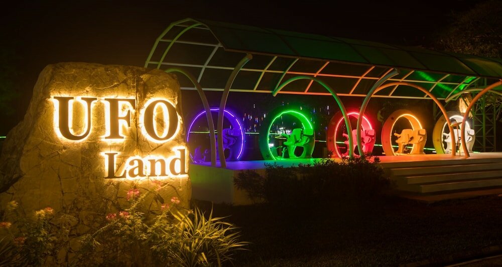 Фото Resort Huangchui Baan Phu Khao