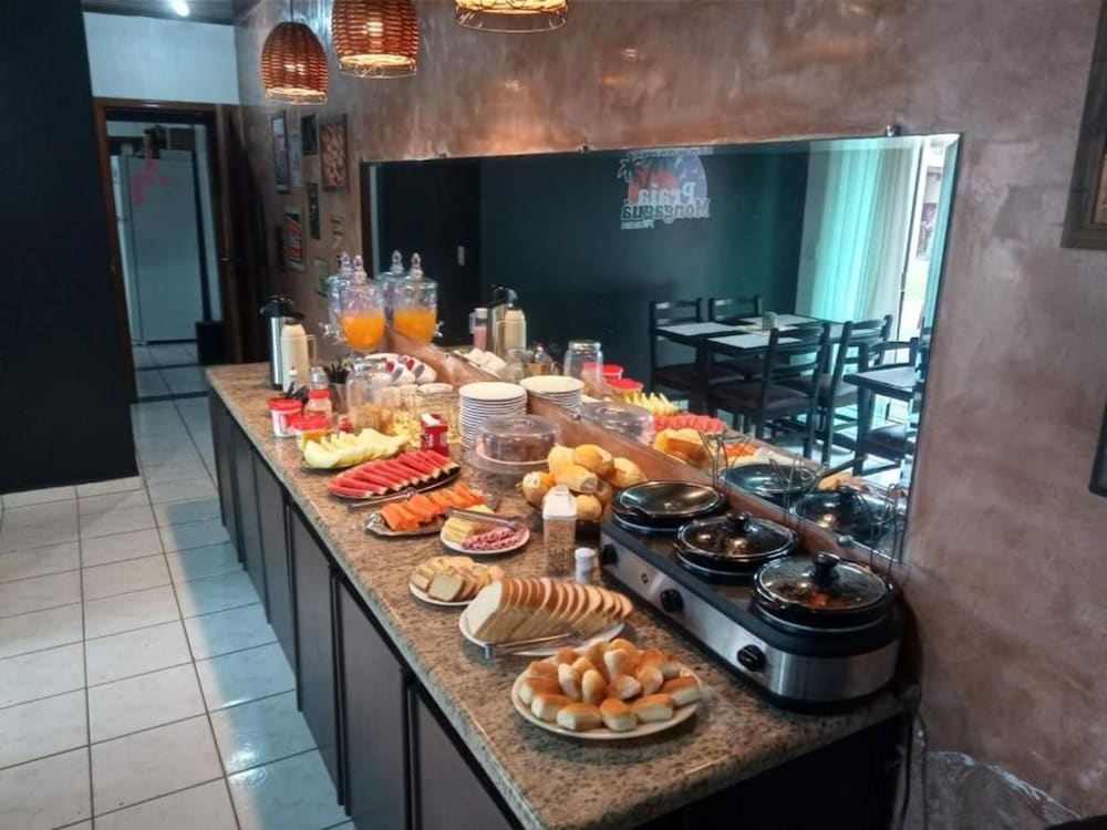 Фото Pousada Praia Mongaguá