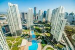 Mashattan Residence by NewInn (İstanbul, Sarıyer, Maslak Mah., Anka Sok.) ، فندق