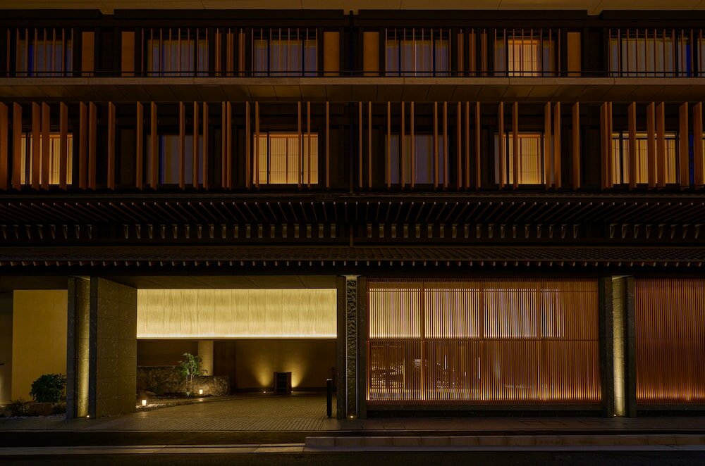 Фото Dusit Thani Kyoto