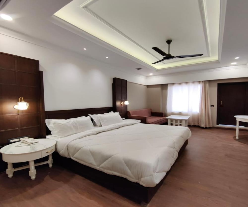 Фото Hotel Nd Manor