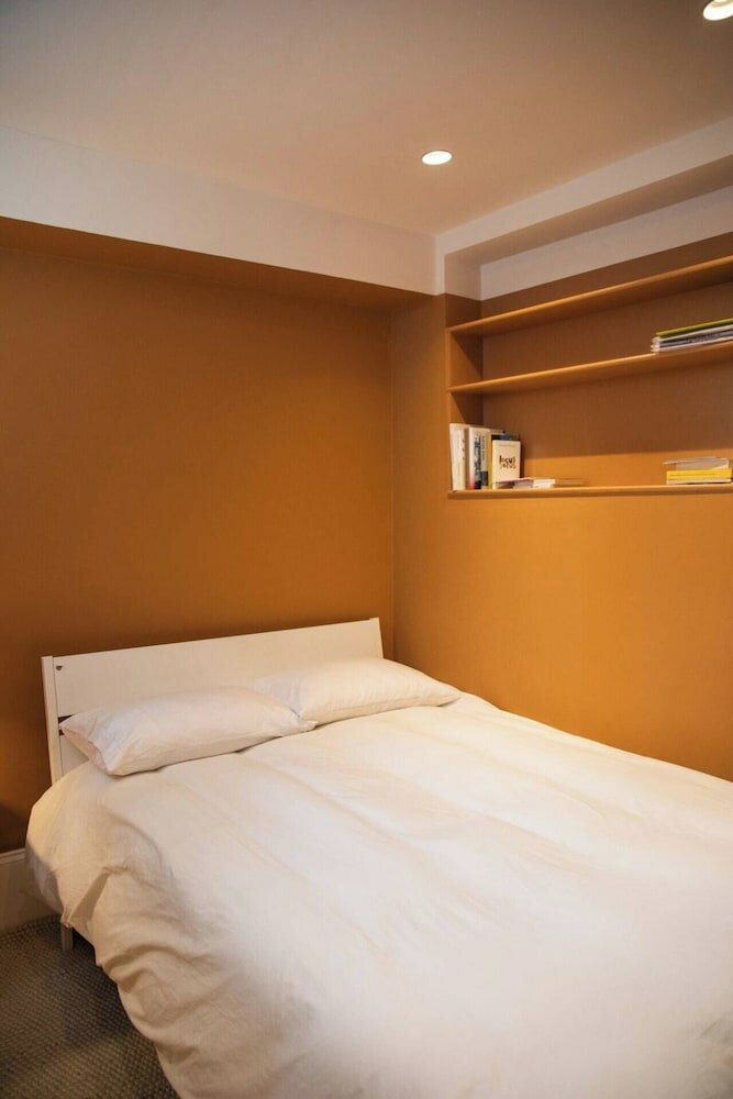 Фото Stunning Hidden Gem W/private Courtyard - Hackney!