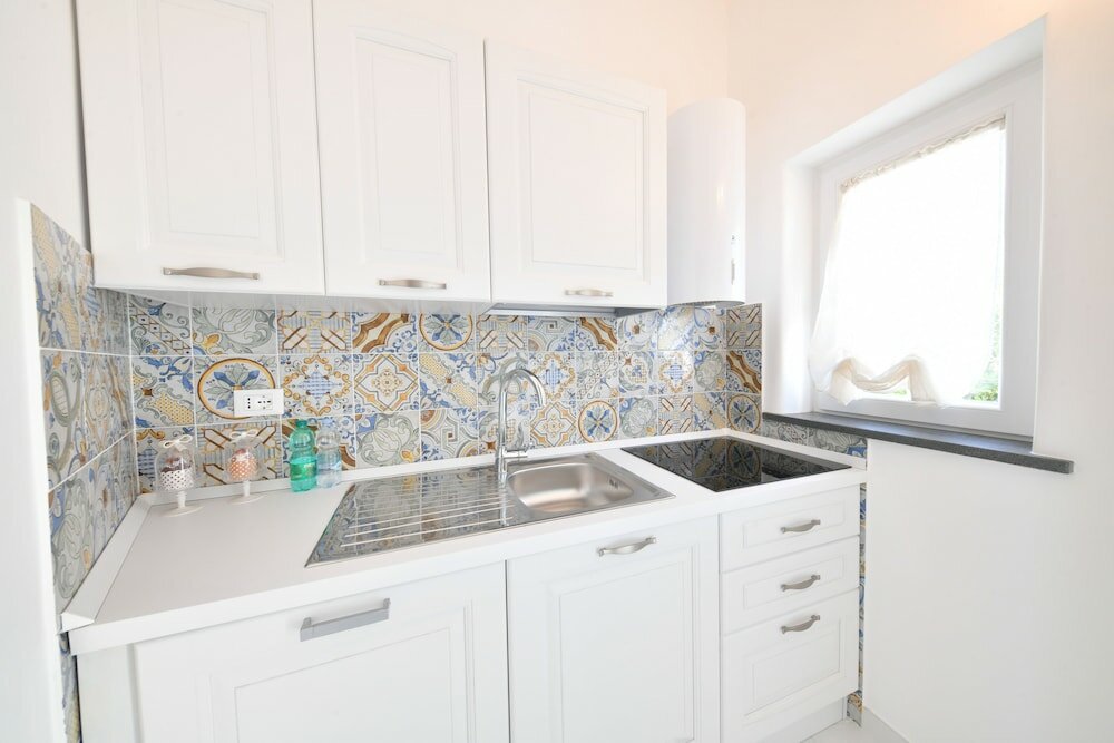 Фото King Suite - Luxury Rooms